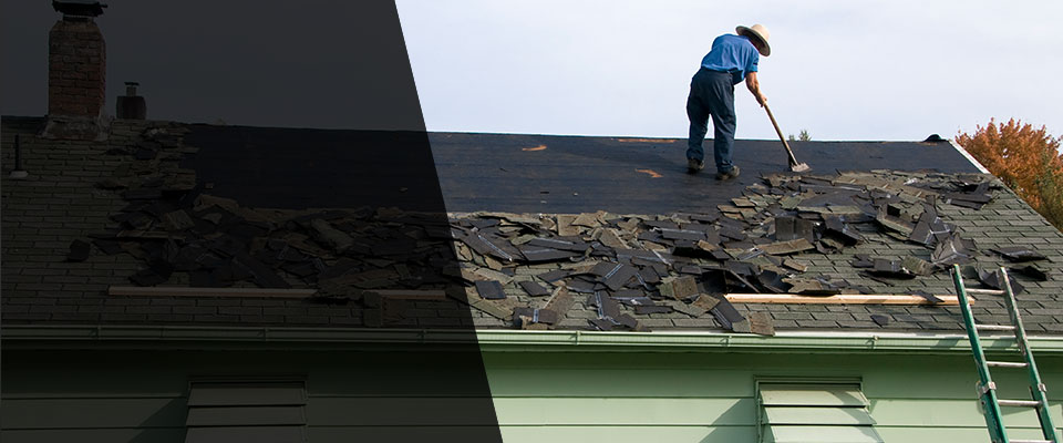 Donora Roofing Contractors